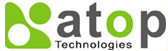 Atop Technologies, Inc. Logo